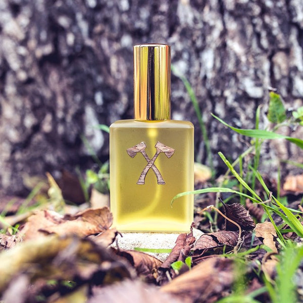 Man of the Woods Cologne 1oz