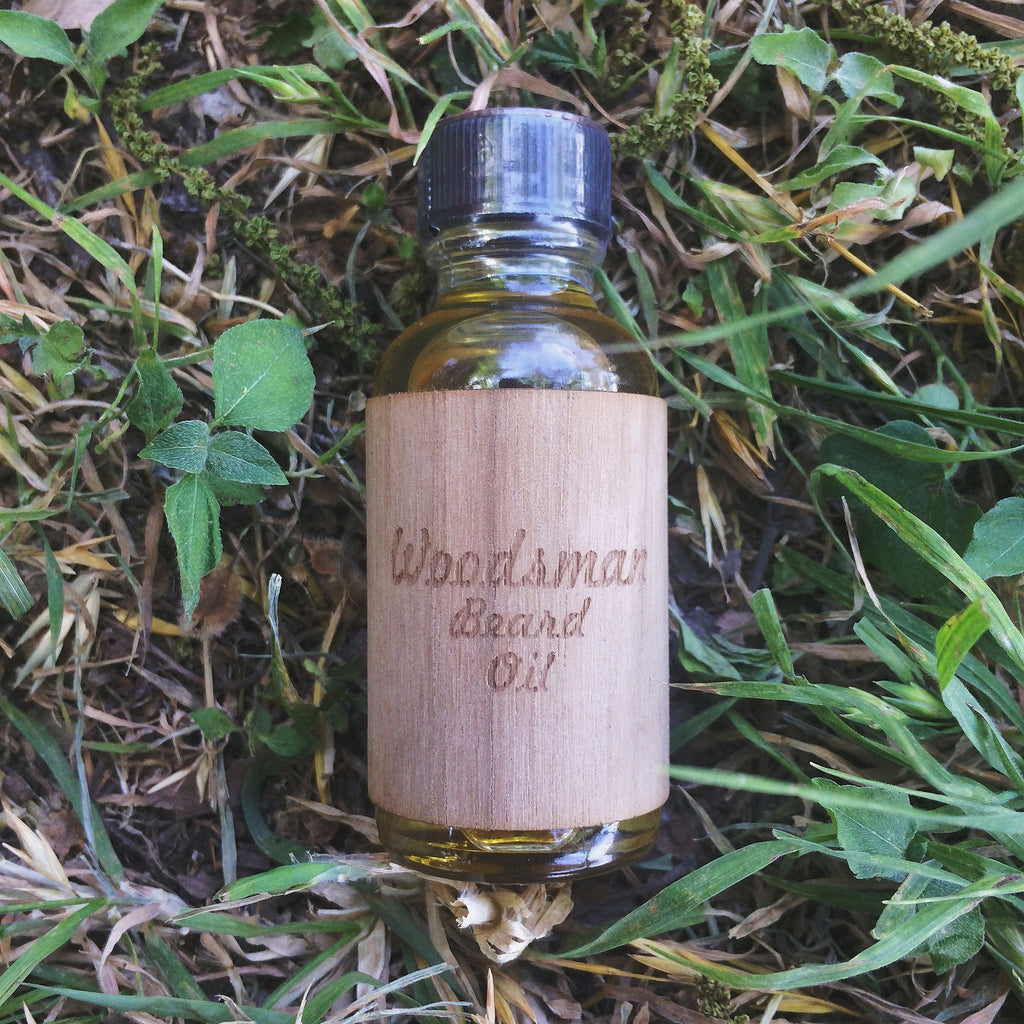 The Walnut Woodsman: for the highclass lumberjack