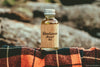 Woodsman Beard Oil