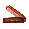 Kent 82t Folding Pocket Comb