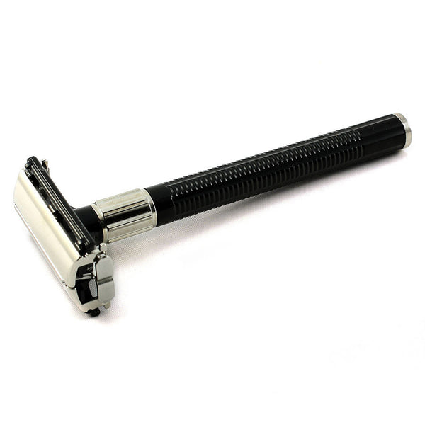 Feather Double Edge Razor