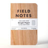 Field Notes Cherrywood