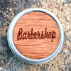 Barber Shop Mustache Wax