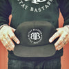 TBB Monogram Hat