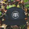 TBB Monogram Hat