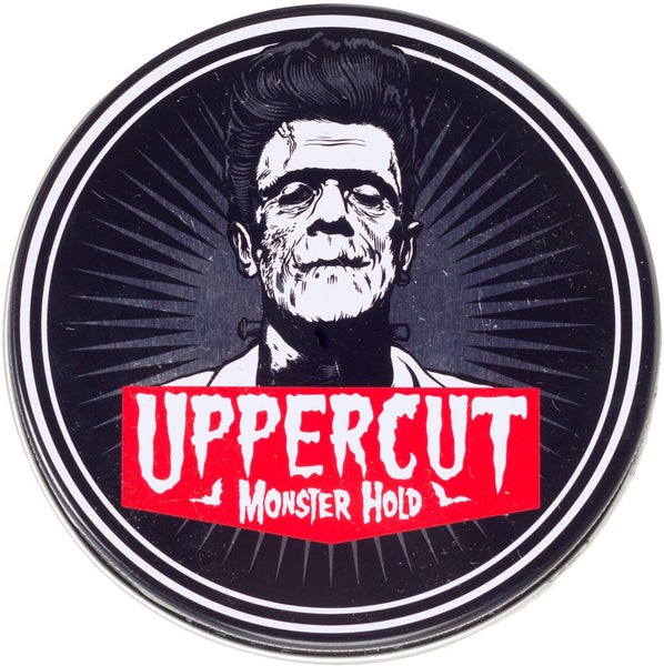 Uppercut Monster Hold Pomade