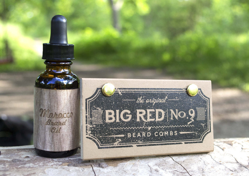 Special Edition Morocco Kit in Walnut