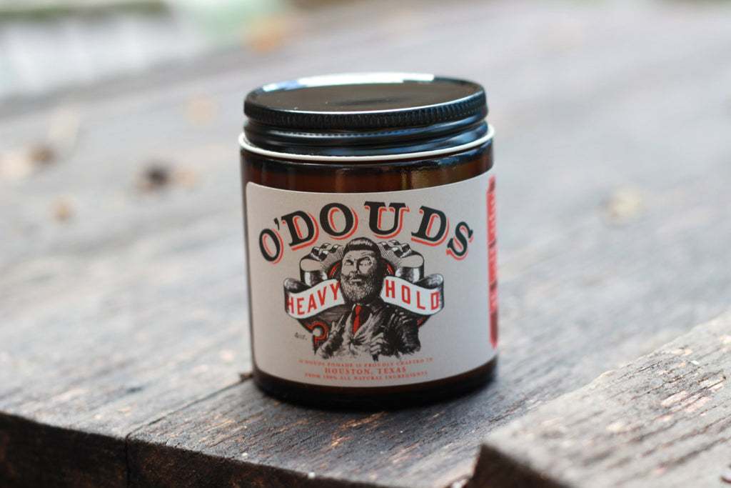 O'Douds Heavy Hold