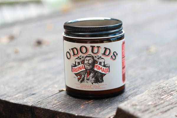 O'Douds Orginal Hold