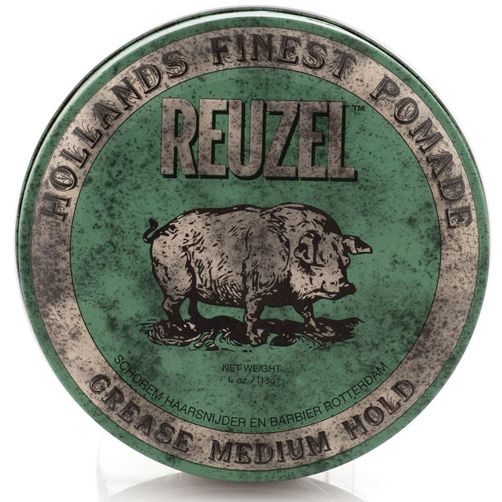 Reuzel Grease Medium Hold Pomade