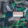 Beard Oil Sample Pack