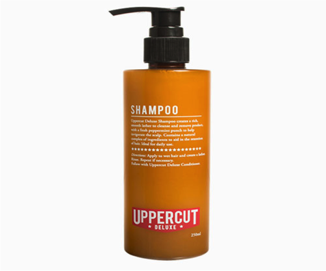 Uppercut Deluxe Shampoo