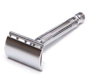 Vie-Long Beginner Double Edged Safety Razor