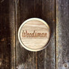 The Woodsman Beard Balm