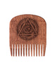 Big Red Beard Combs No. 5 - All Seeing Eye