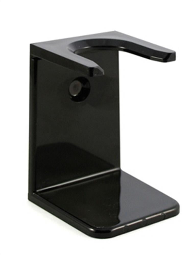 Edwin Jagger Imitation Ebony Brush Stand