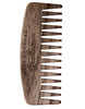 Big Red Beard Combs No. 9 - Walnut