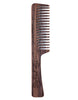 Big Red Beard Combs No. 3 - Walnut