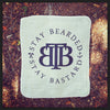Official Bearded Bastard Shop Rag