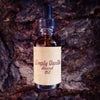 Simply Vanilla Beard Oil