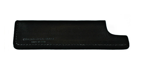 Chicago Comb Co. Horween Leather Sheath - No. 1 Comb