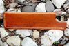 Chicago Comb Co. Horween Leather Sheath - No. 1 Comb