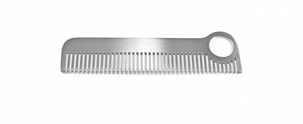Chicago Comb Co. Model No. 1 - Matte Finish