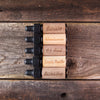 Beard Oil Sample Pack