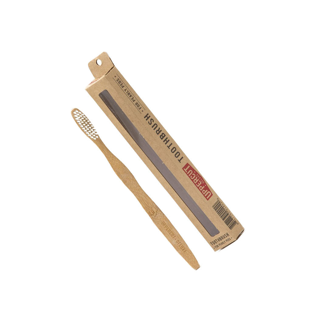 Uppercut Deluxe Toothbrush
