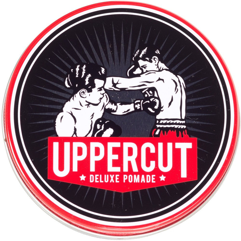 Uppercut Deluxe Pomade