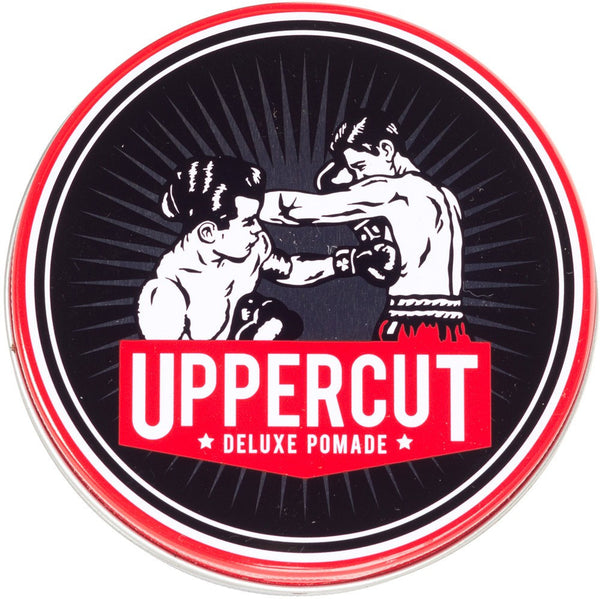 Uppercut Deluxe Pomade