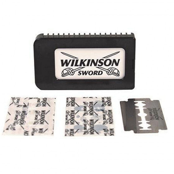 Wilkinson Sword Double Edge Razor Blades